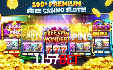 Desvendando o Mundo dos Jogos Virtuais na 1157bet