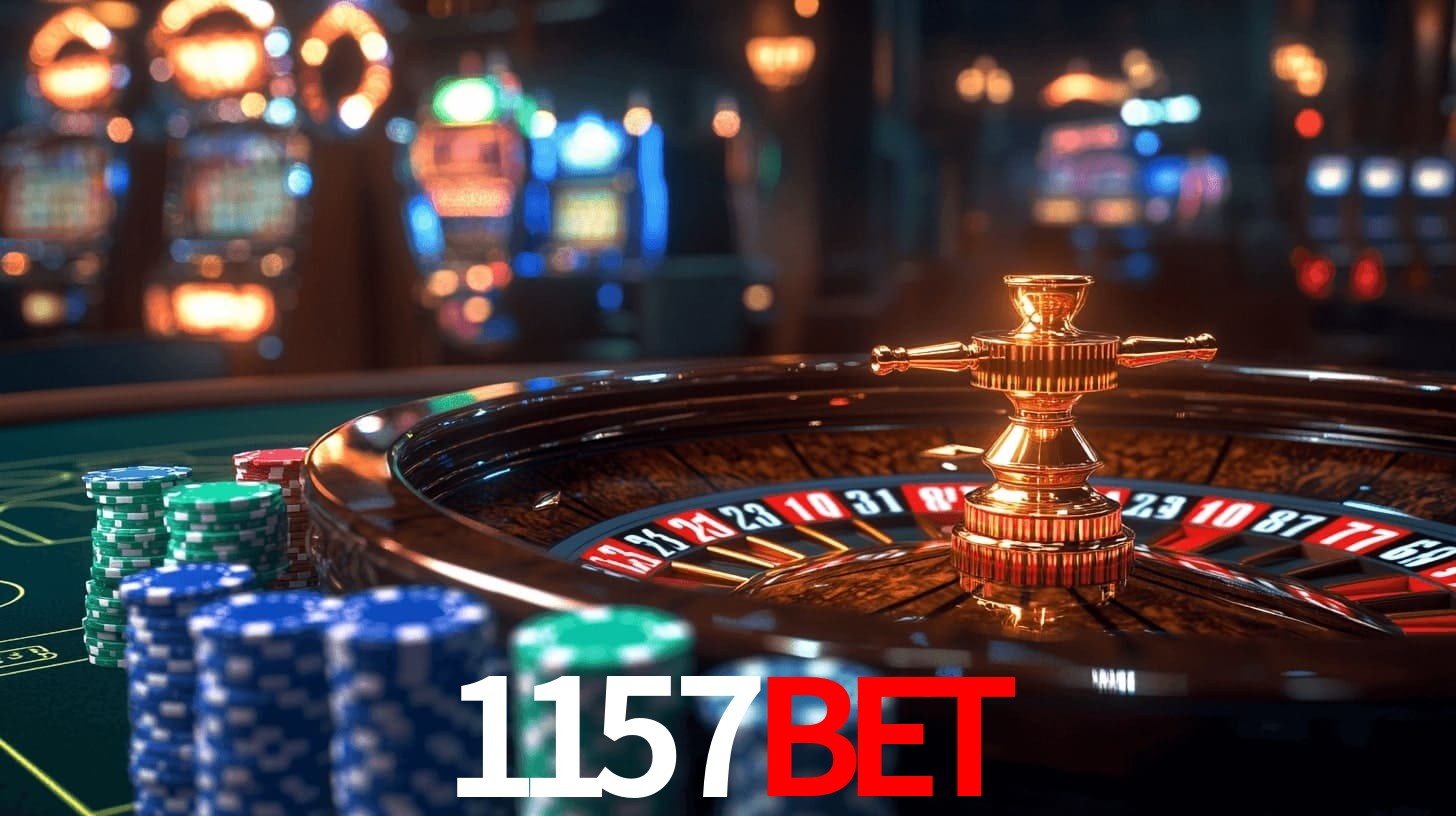 1157bet vip