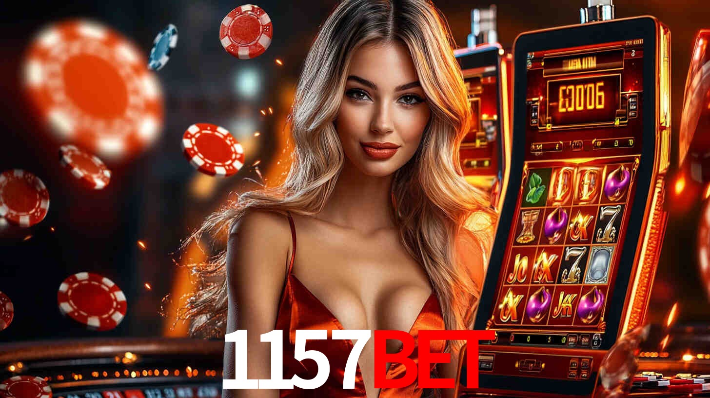1157bet -  - 1157bet app