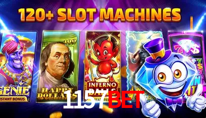 A Revolução dos Aplicativos de Jogos no 1157bet