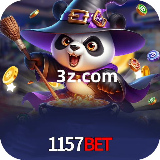 1157bet-Logo