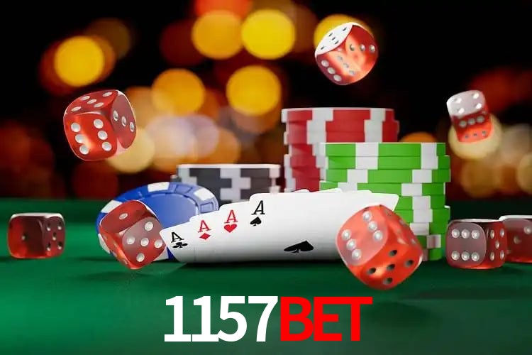 Slot Games 1157bet
