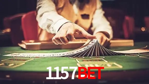 VIP Casino 1157bet