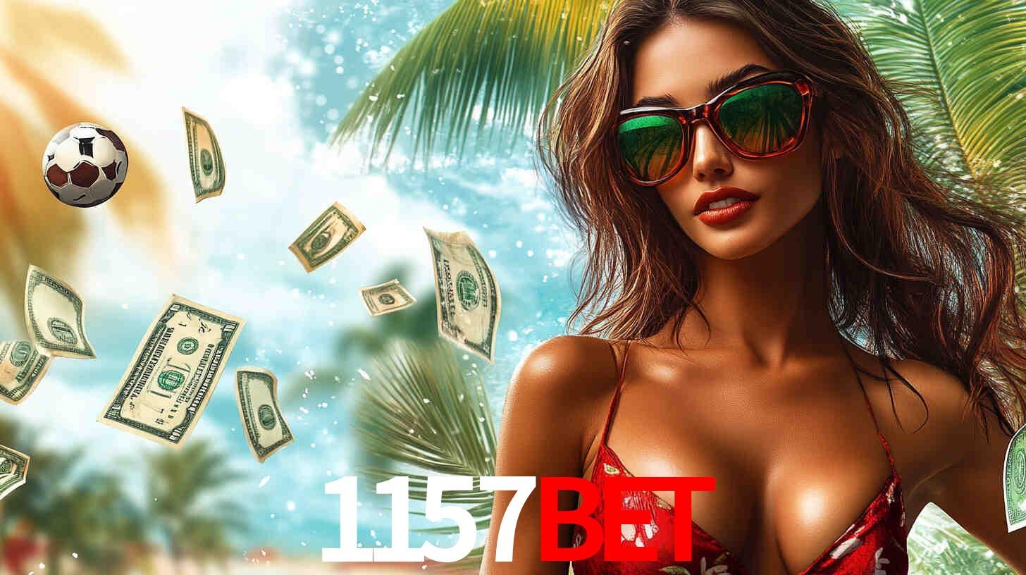 Exclusive Offers 1157bet