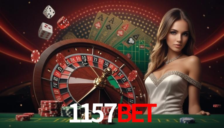 Live Casino 1157bet