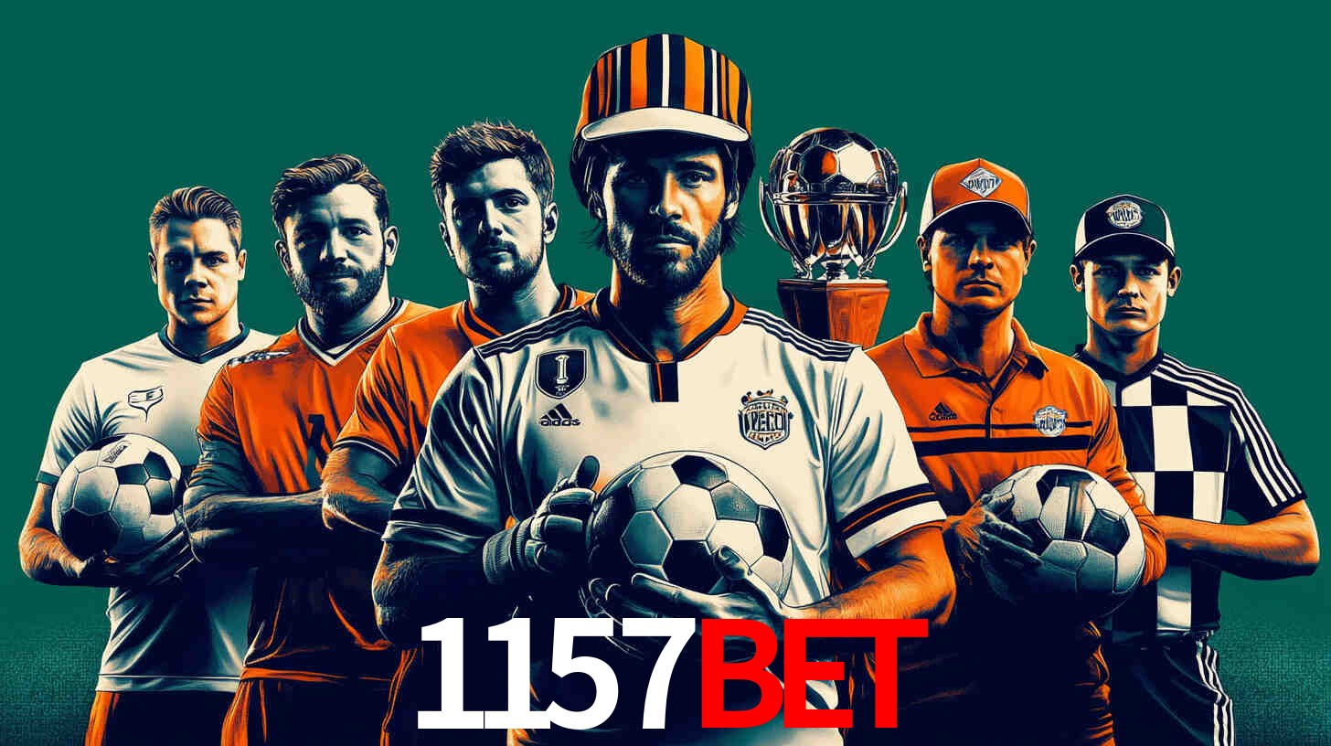 Descubra o Programa VIP da 1157bet: Vantagens Exclusivas para Jogadores