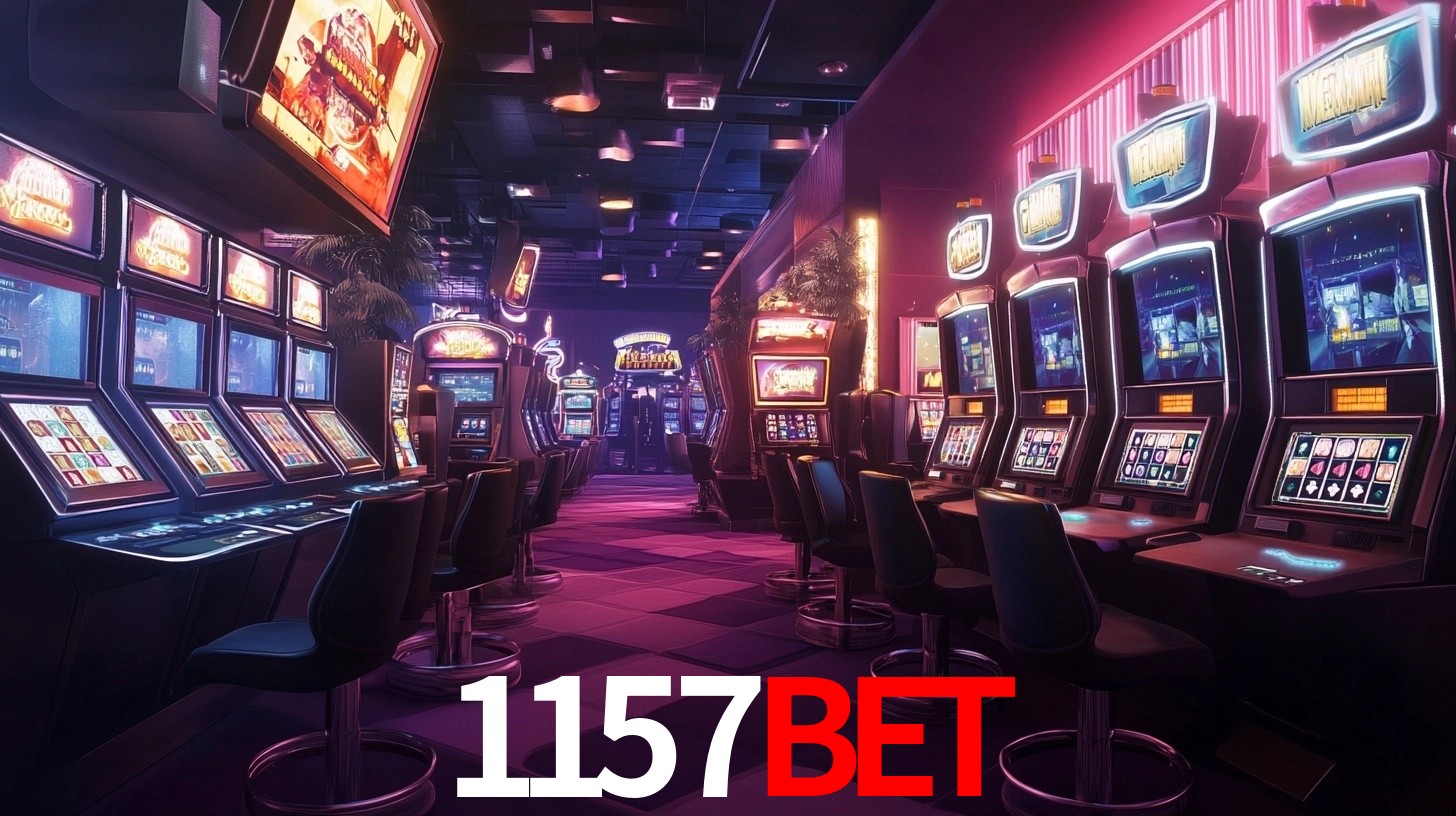 Ofertas Imperdíveis na 1157bet: Promoções e Bônus Que Valem a Pena