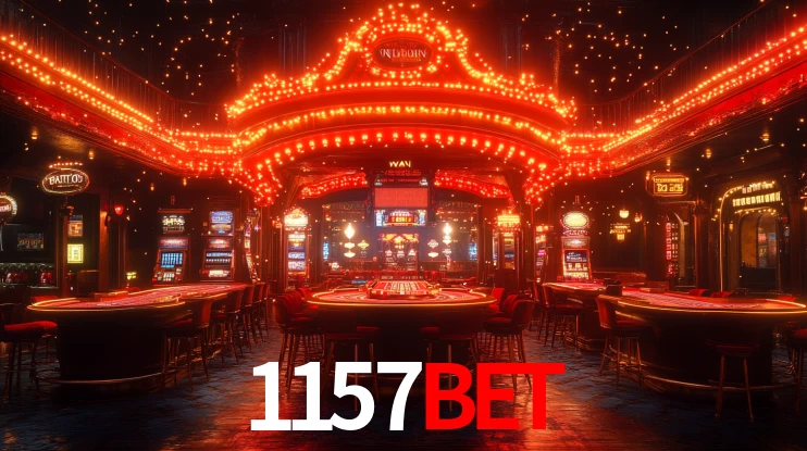 1157bet