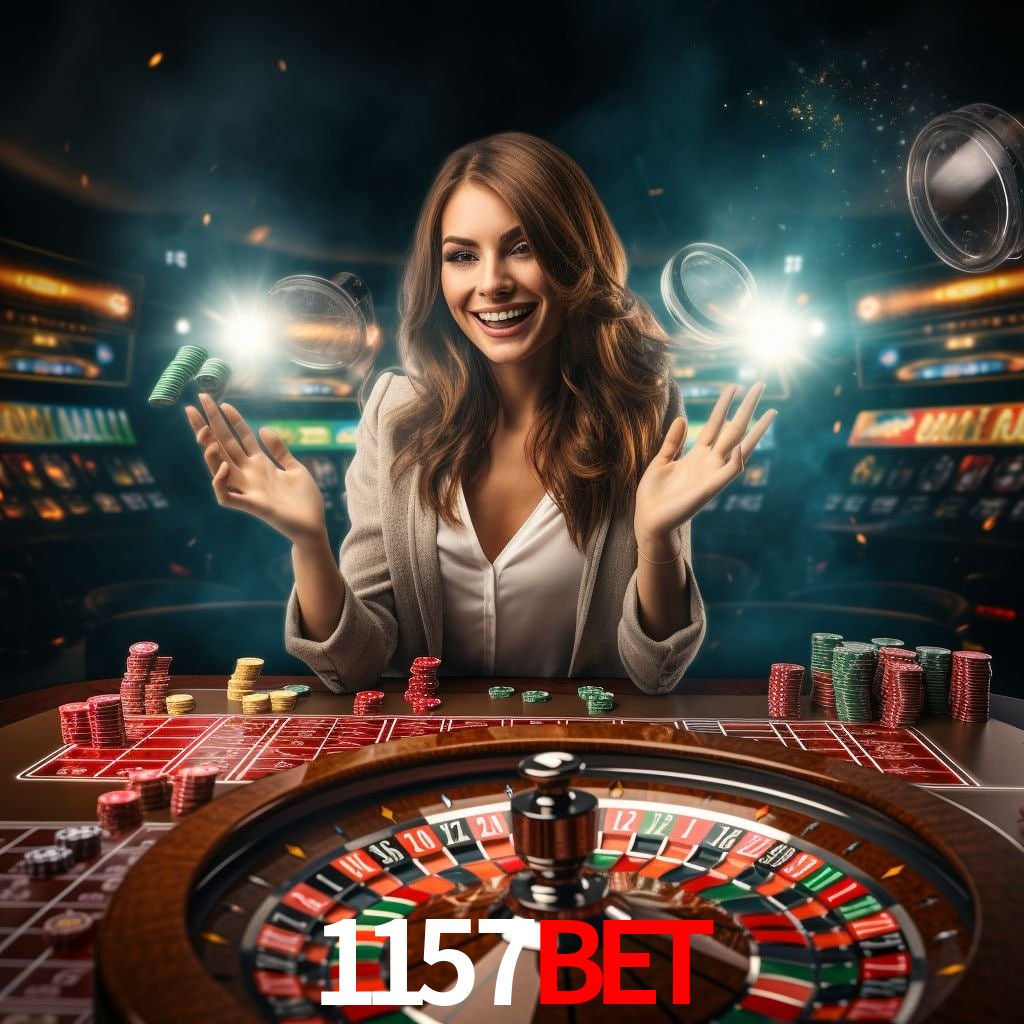 1157bet