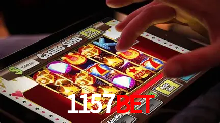 Live Casino 1157bet