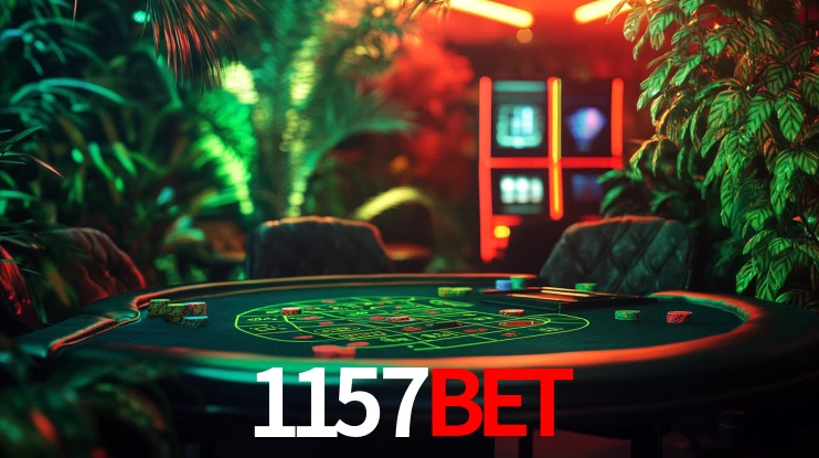 Welcome Bonus 1157bet