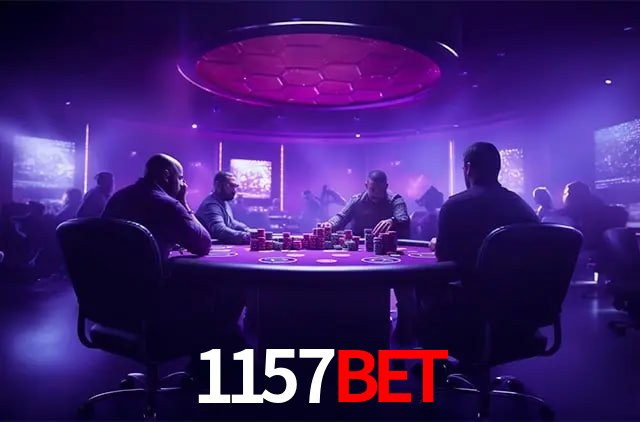 Descubra a Essência do 1157bet: Nossa História e Compromissos
