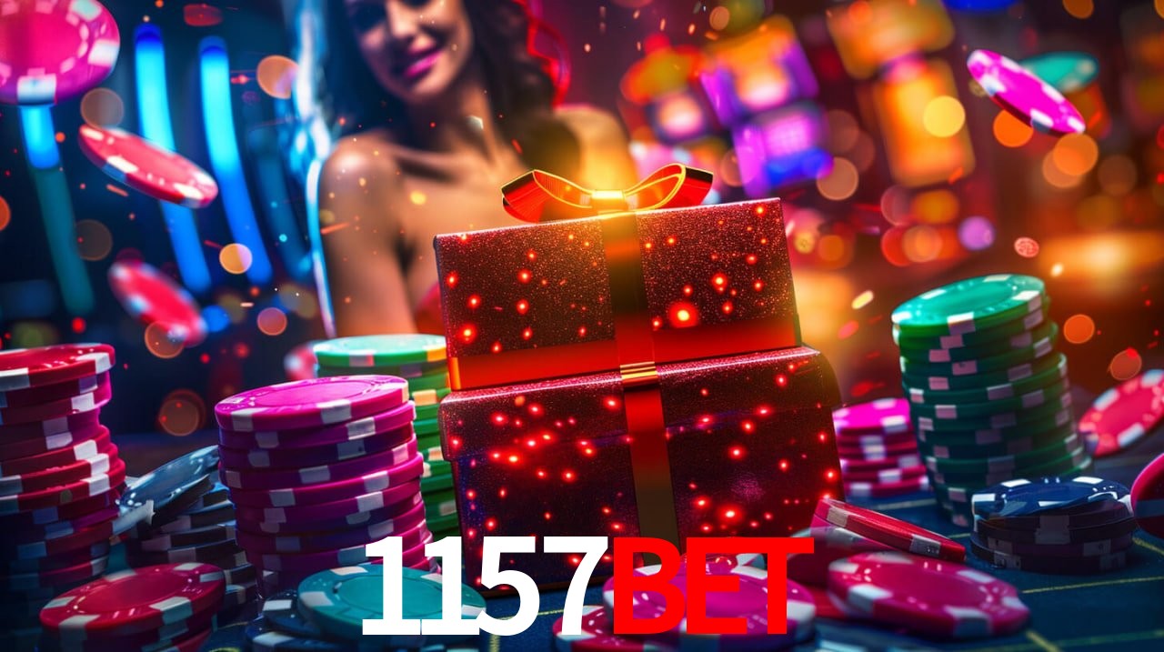 Desvendando o Mundo dos Jogos Virtuais na 1157bet