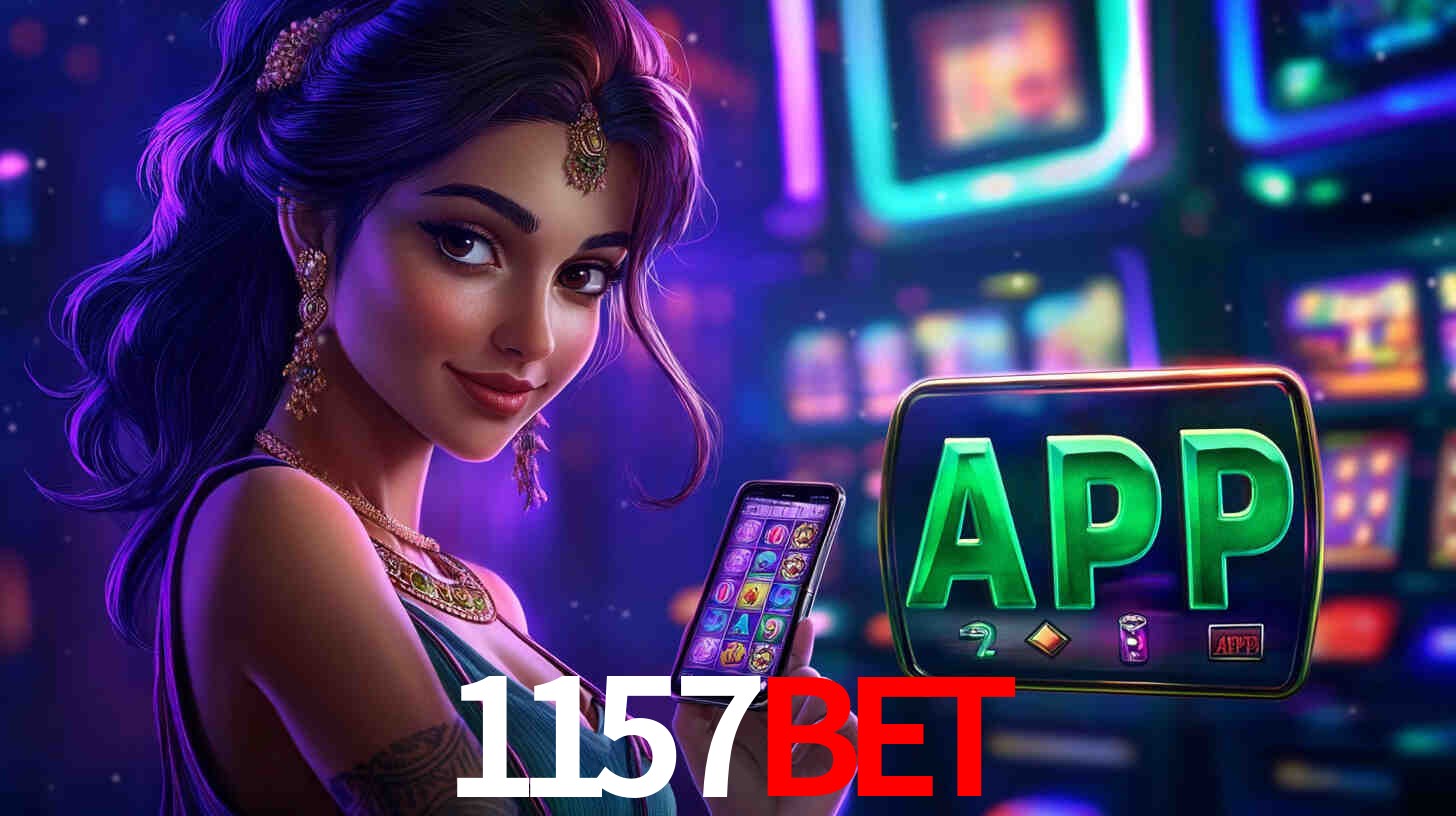 1157bet vip