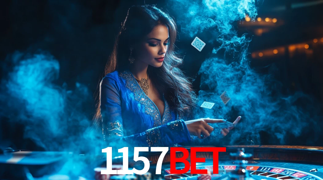 Descubra a Essência do 1157bet: Nossa História e Compromissos
