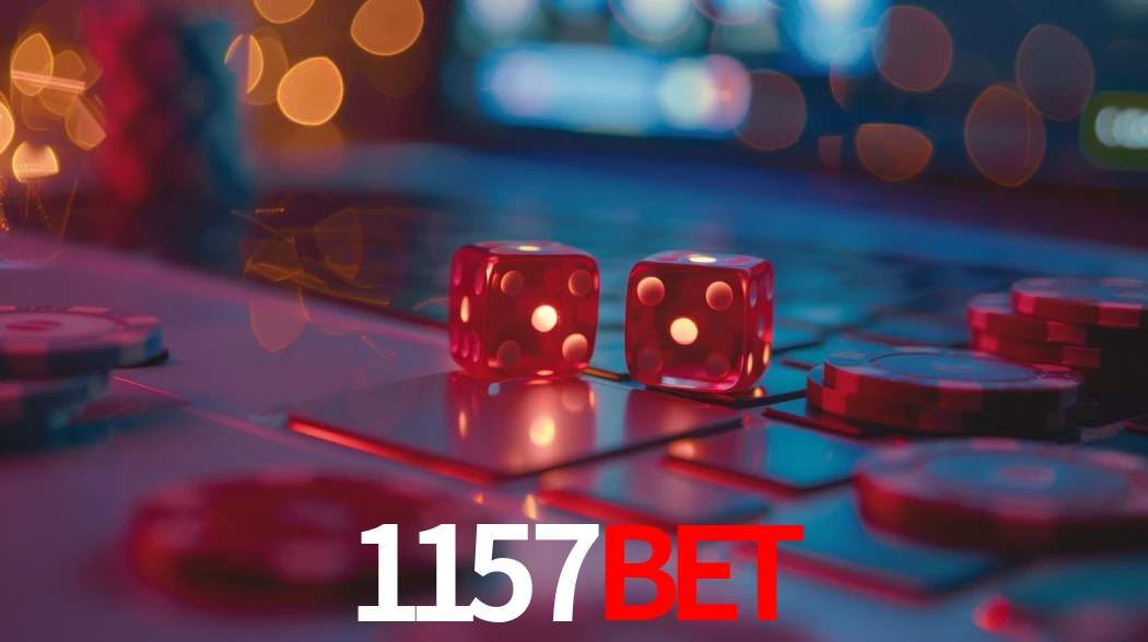 Game Providers 1157bet