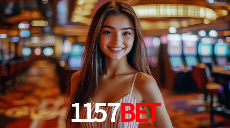 Welcome Bonus 1157bet