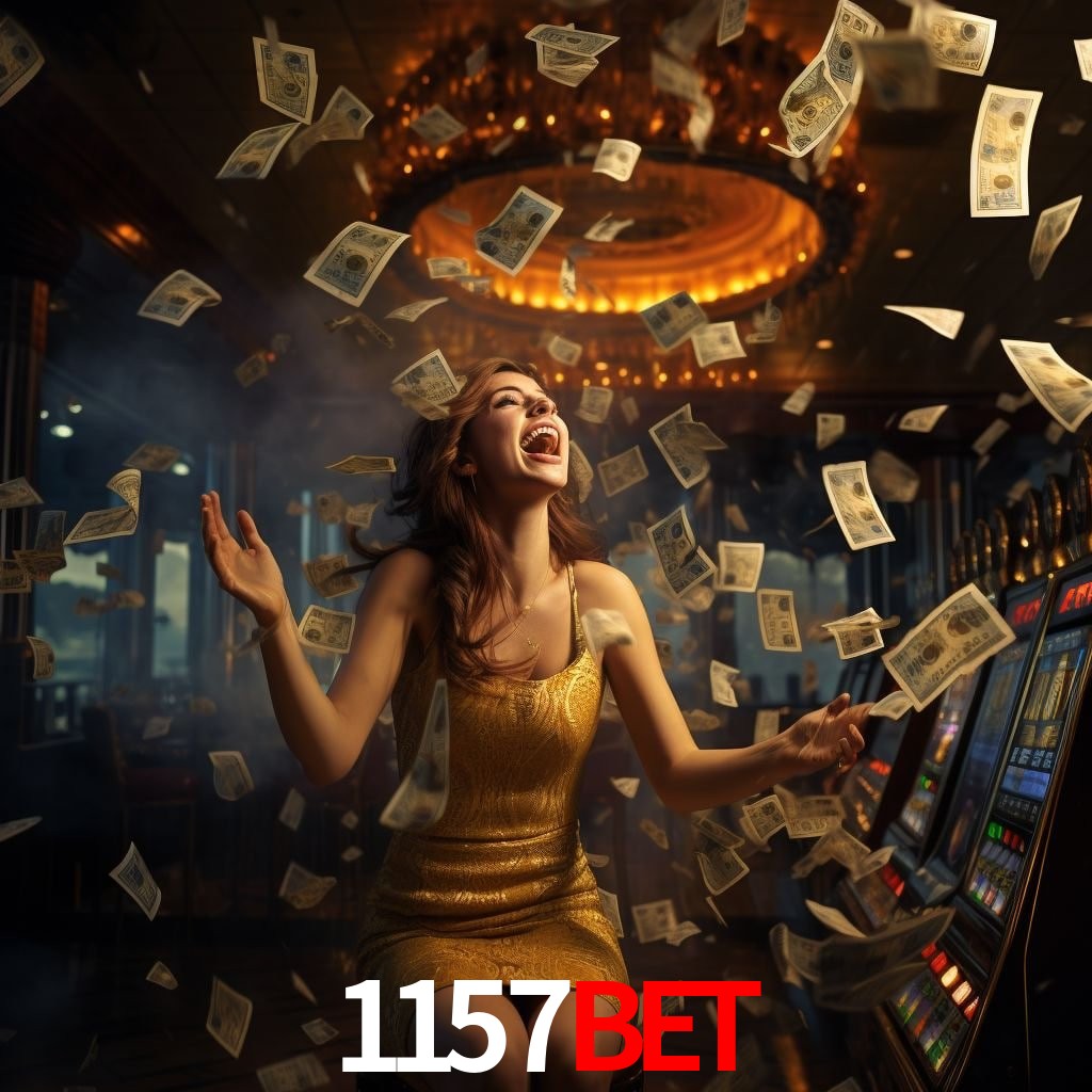 Live Casino 1157bet