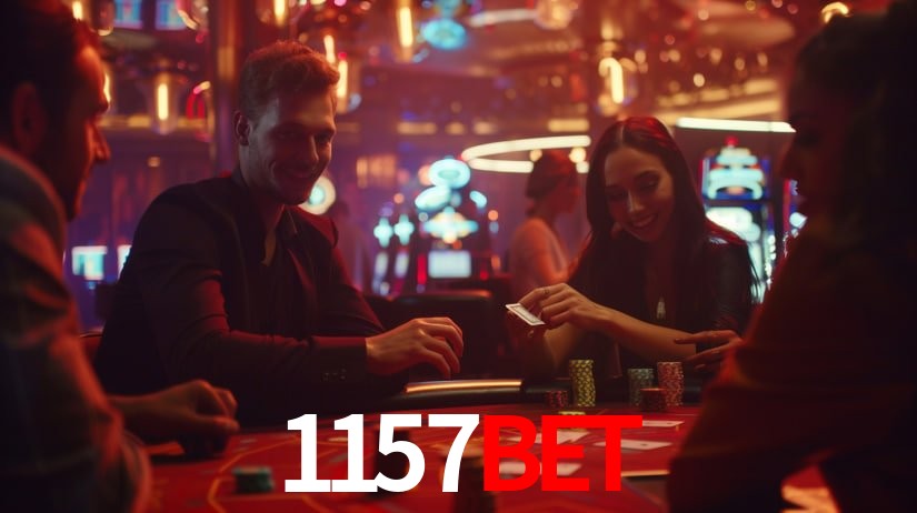 A Emoção da Loteria na 1157bet: Uma Chance de Mudança de Vida