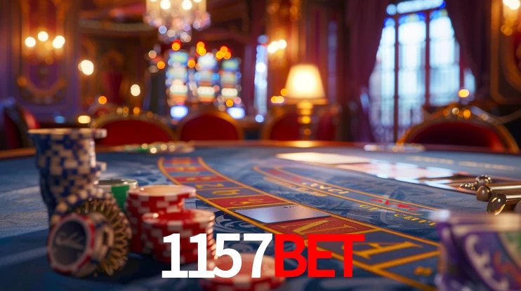 Slot Games 1157bet