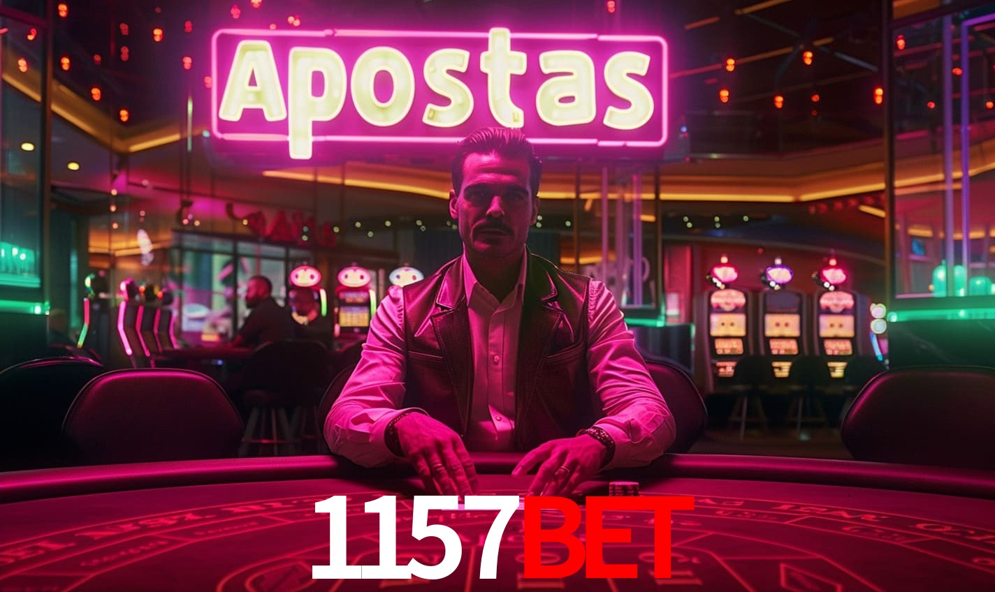 Explorando a Categoria de Eventos em Apostas na 1157bet