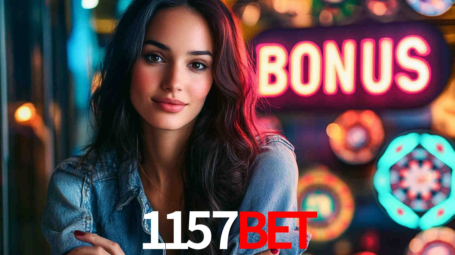 1157bet: A Experiência de Casino com Jogos de Mesa ao Vivo
