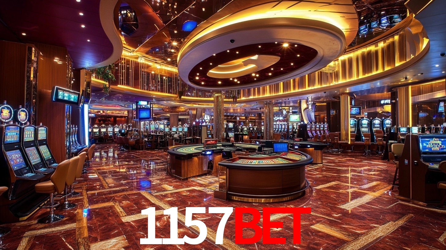 Exclusive Games 1157bet