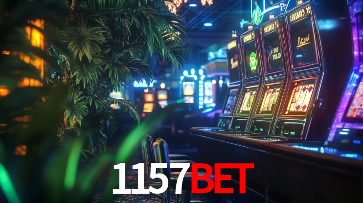 Daily Bonuses 1157bet