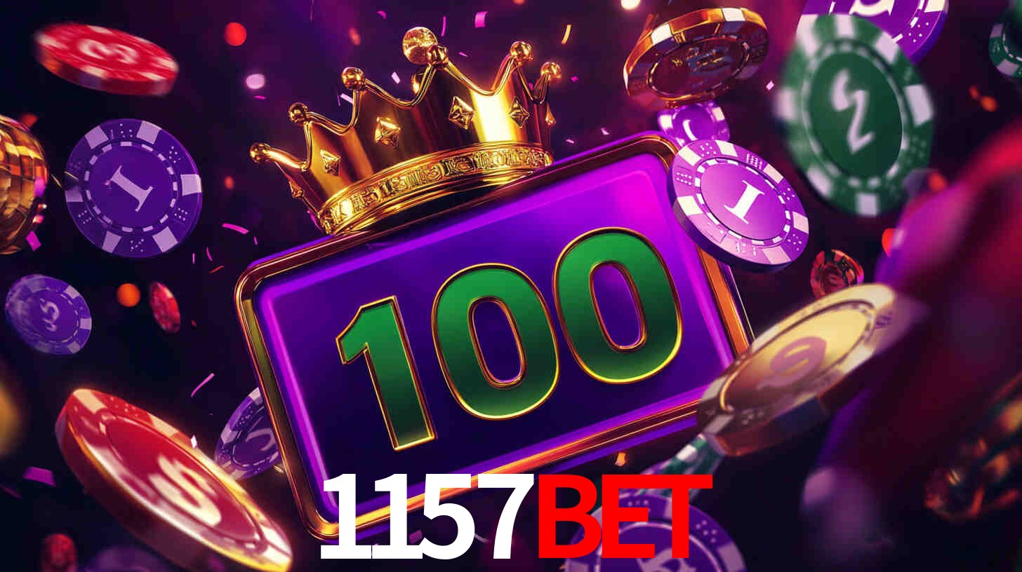 1157bet App Interface