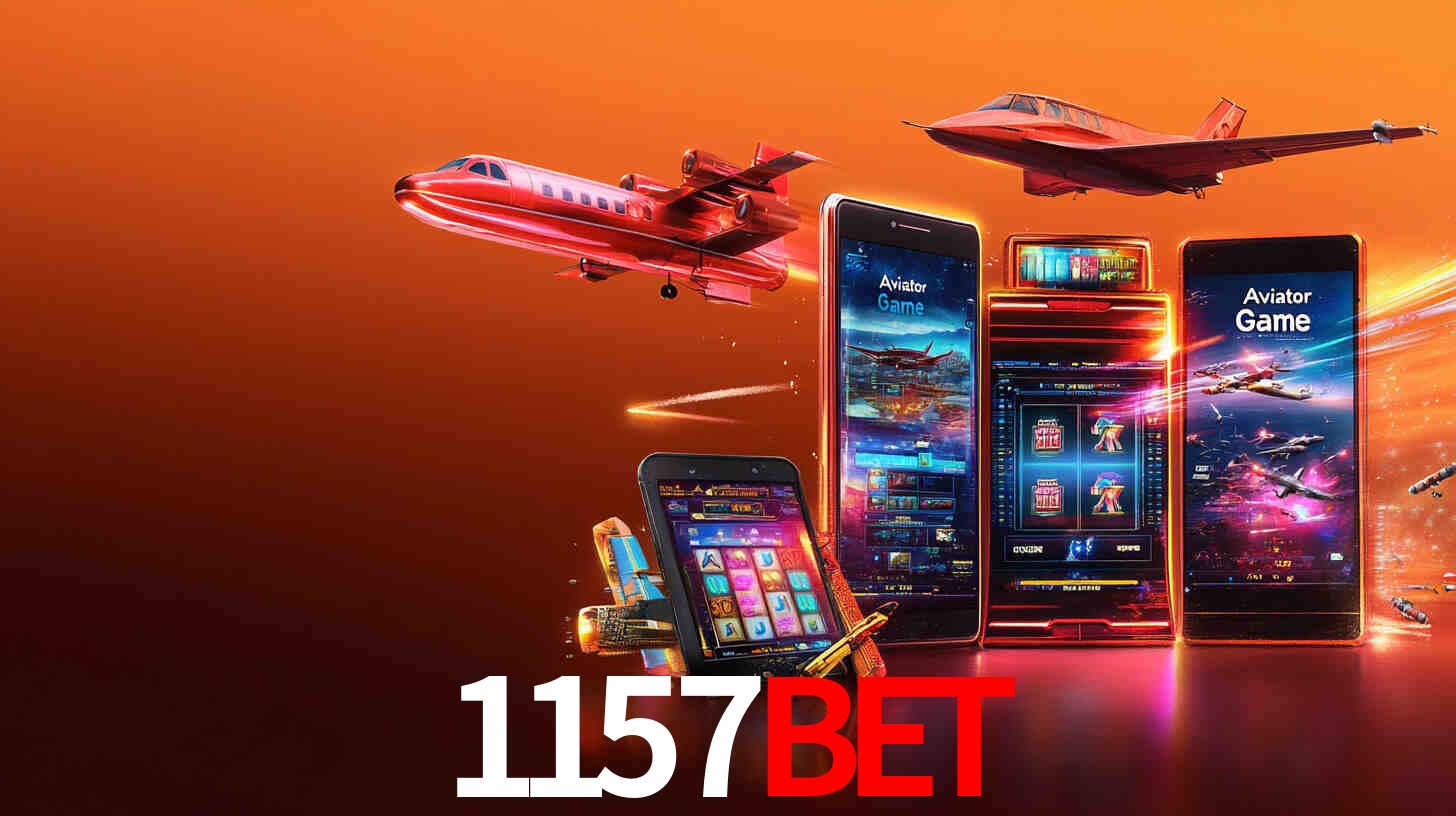 Descubra a Magia dos Jogos de Arcade no 1157bet