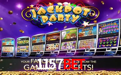 Descubra a Magia dos Jogos de Arcade no 1157bet