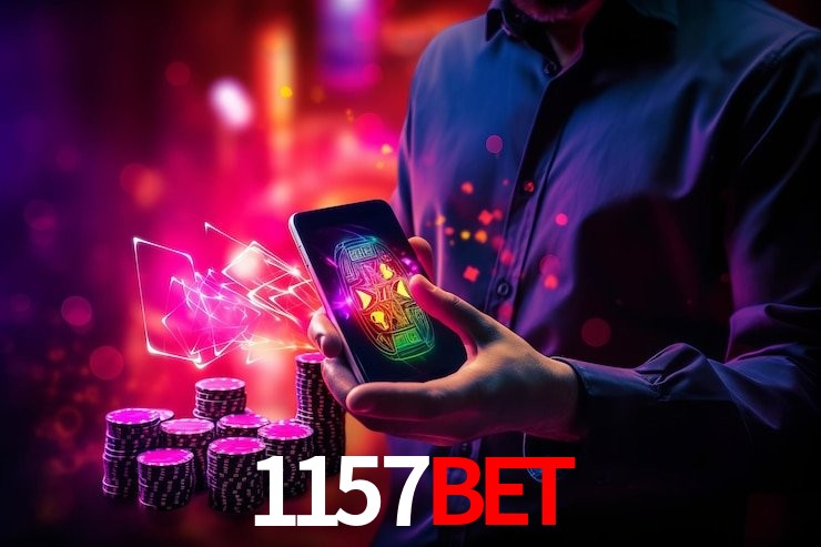 Football Betting 1157bet
