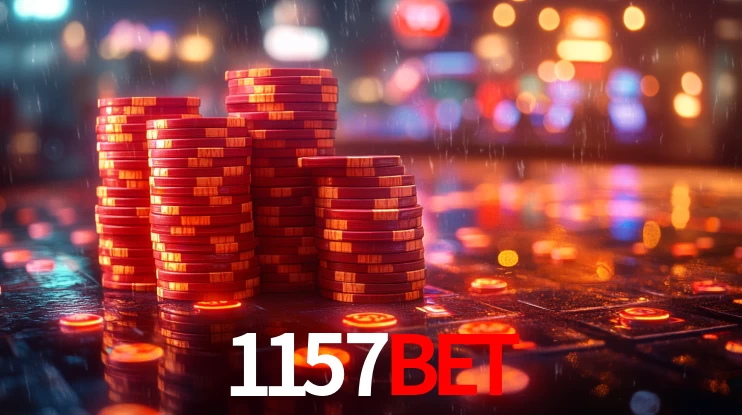 Sinta a adrenalina dos jogos de cassino com 1157bet