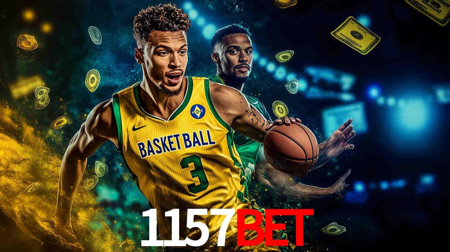 Inovações de Jogos na 1157bet: O Futuro das Experiências Interativas