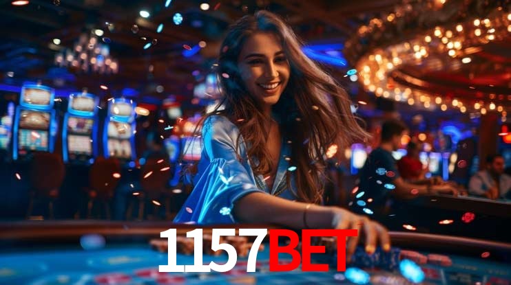 Football Betting 1157bet