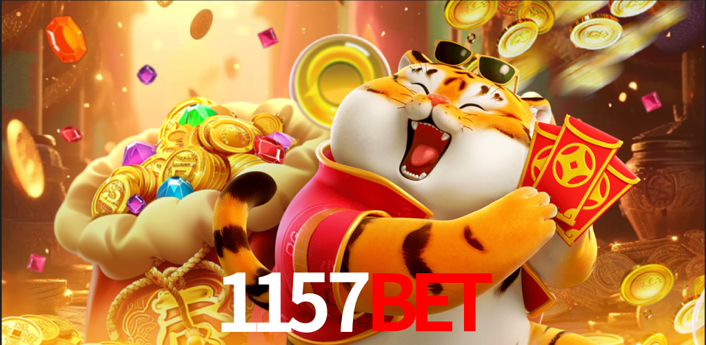 1157bet vip